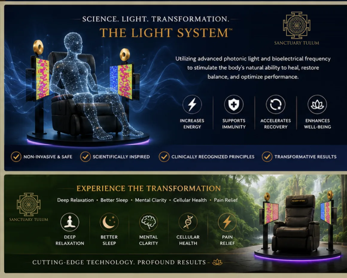 Reiki and energy healing