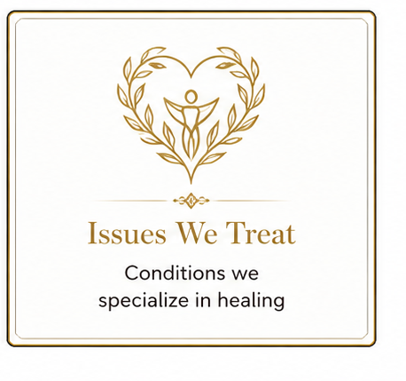 Holistic Mental Health Treatment