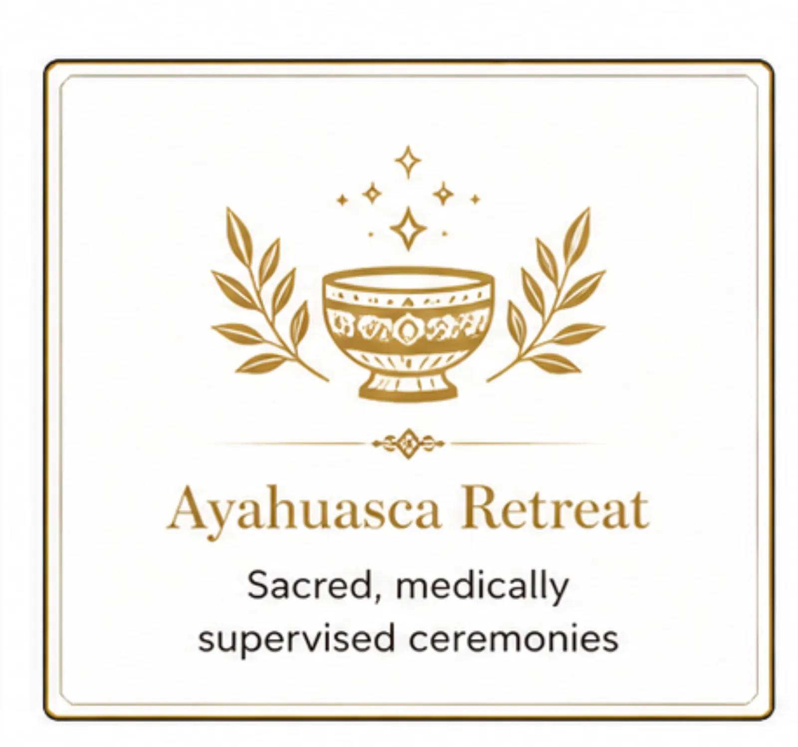 Ayahuasca Chicago: Legal Reality and the Supervised Alternative
