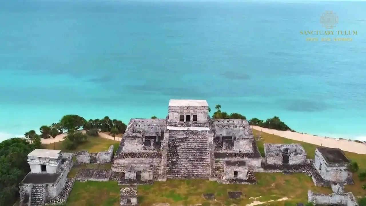 Sanctuary Tulum Healing Center — Luxury Oceanfront Wellness & Plant Medicine Retreat on Tulum Beach, Mexico Sanctuary Tulum Healing Center — Luxury Oceanfront Wellness & Plant Medicine Retreat on Tulum Beach, Mexico