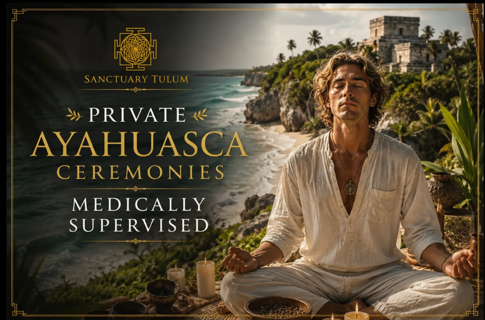 What Is Ayahuasca? The Complete Sacred Medicine Guide
