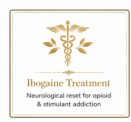 The Safest Psychedelic Facility
