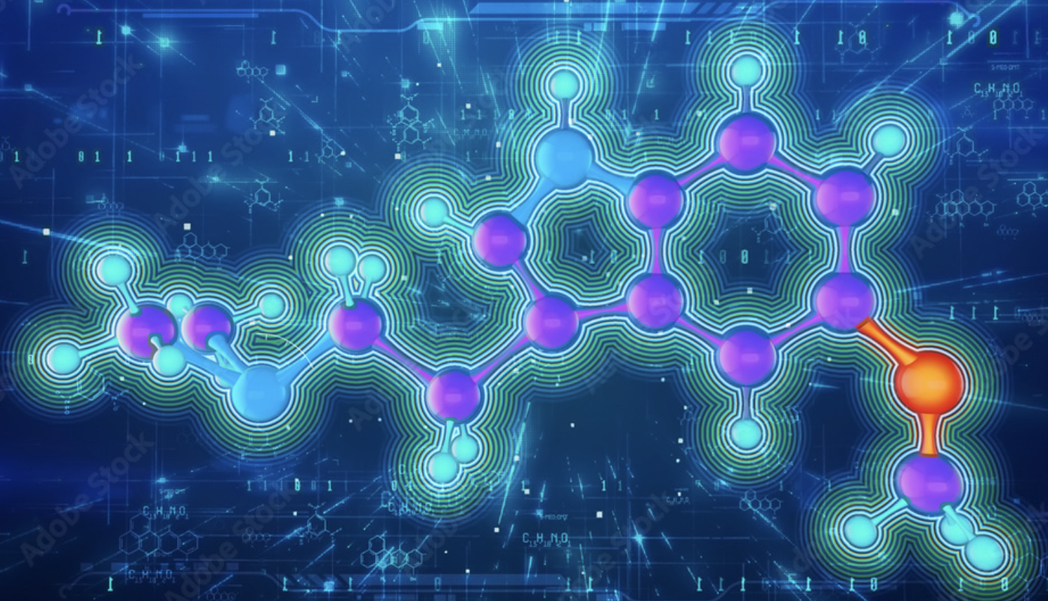 DMT Found in Ayahuasca Tea Boosts Brain Cell Growth