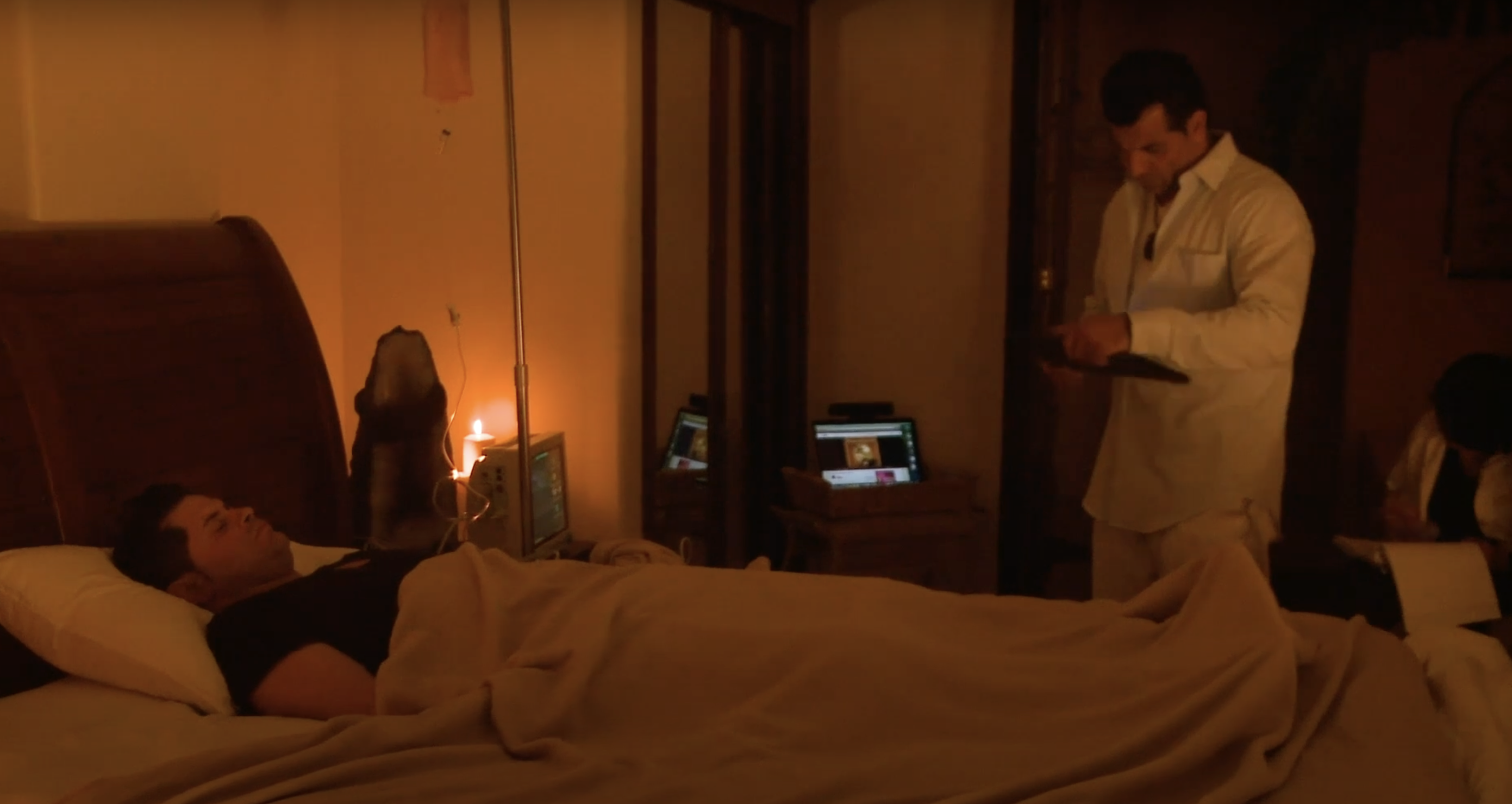 Luxury Ibogaine Treatment Therapy at Sanctuary Tulum Mexico