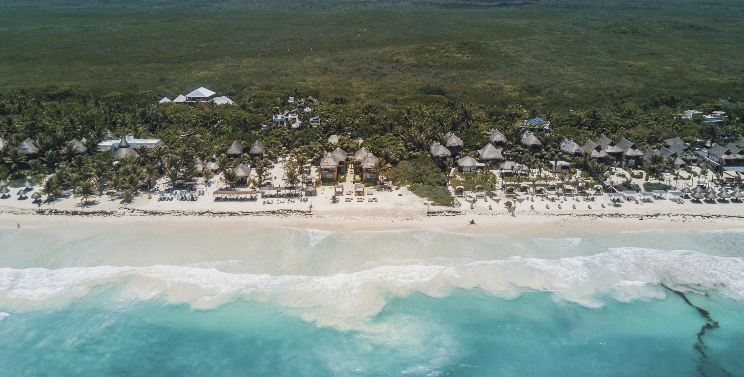 Ibogaine Clinics in Mexico: Beond Ibogaine Treatment Mexico Sanctuary Tulum