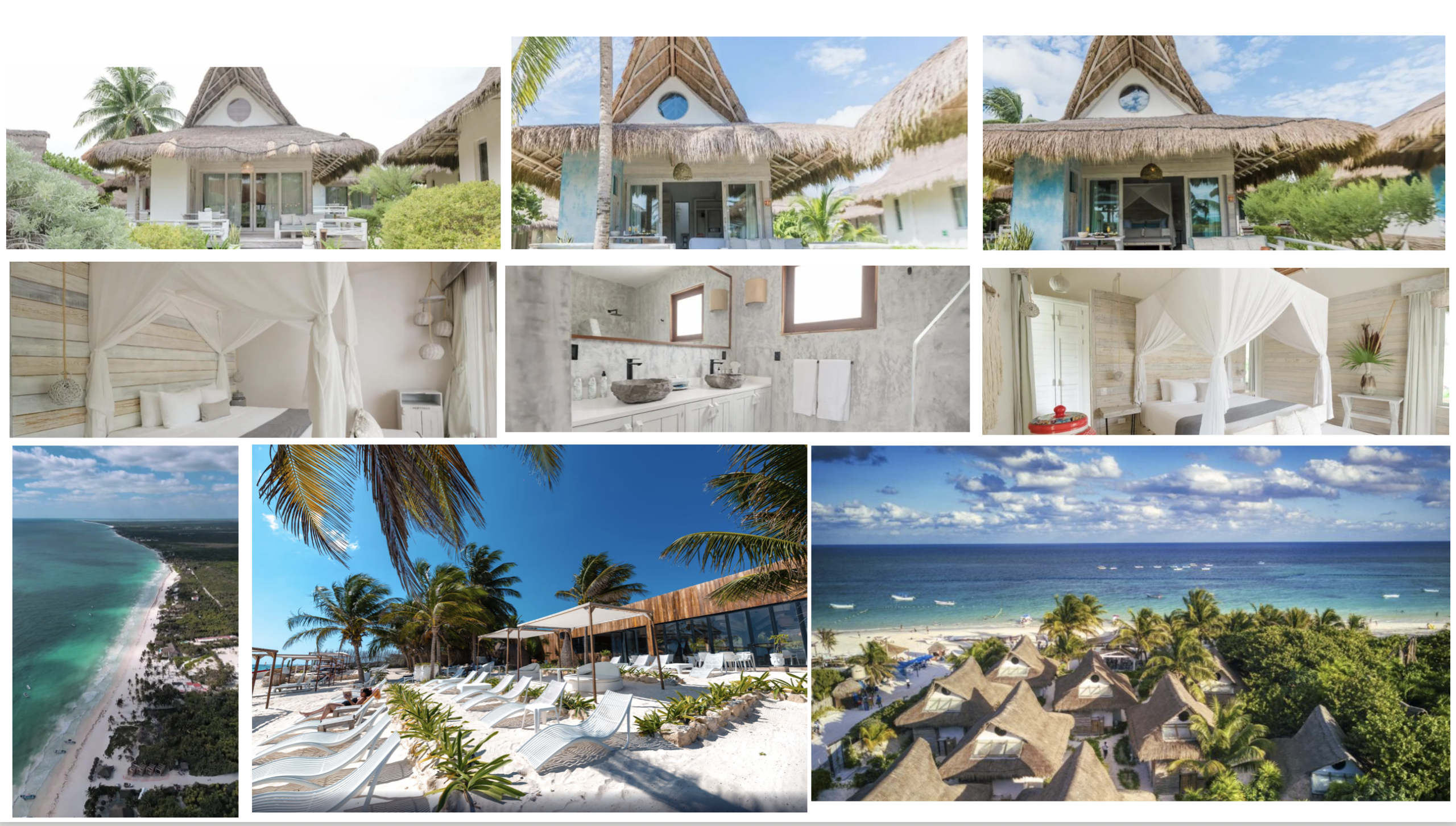 Sanctuary Tulum