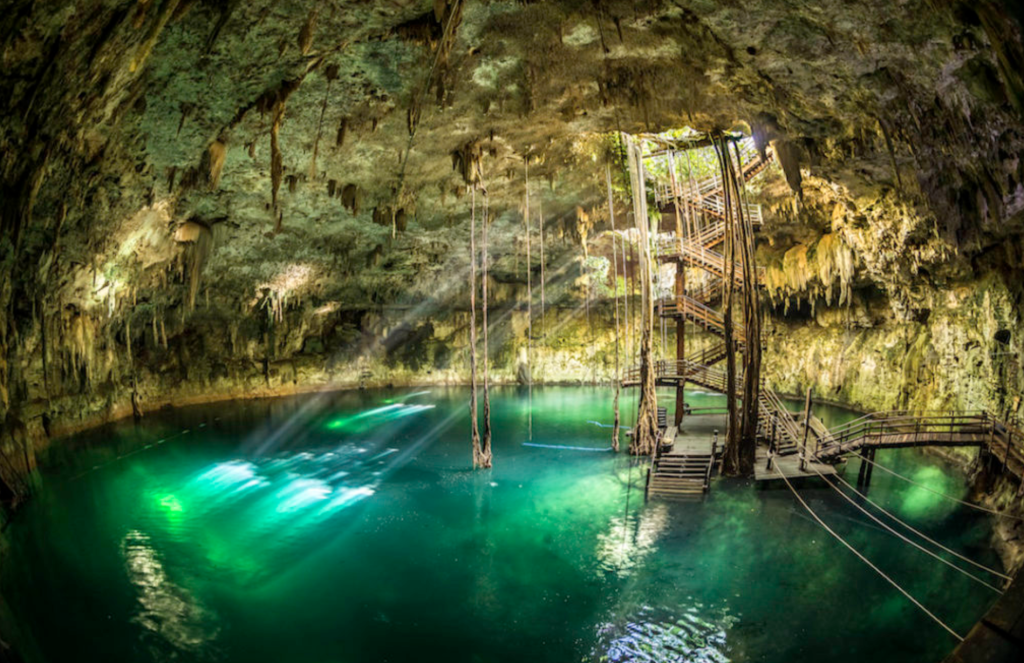 ayahuasca retreats tulum 
